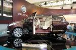 Buick Business Concept 2009 года
